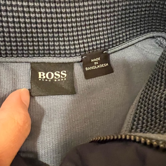 Boss - Picture 3 of 3